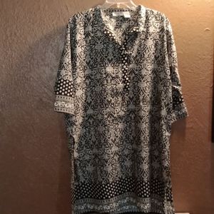 Sante Classic Coverup